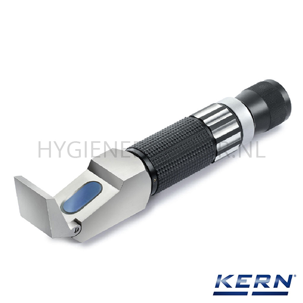 HC651001 Refractometer analoog Kern ORA 80BE